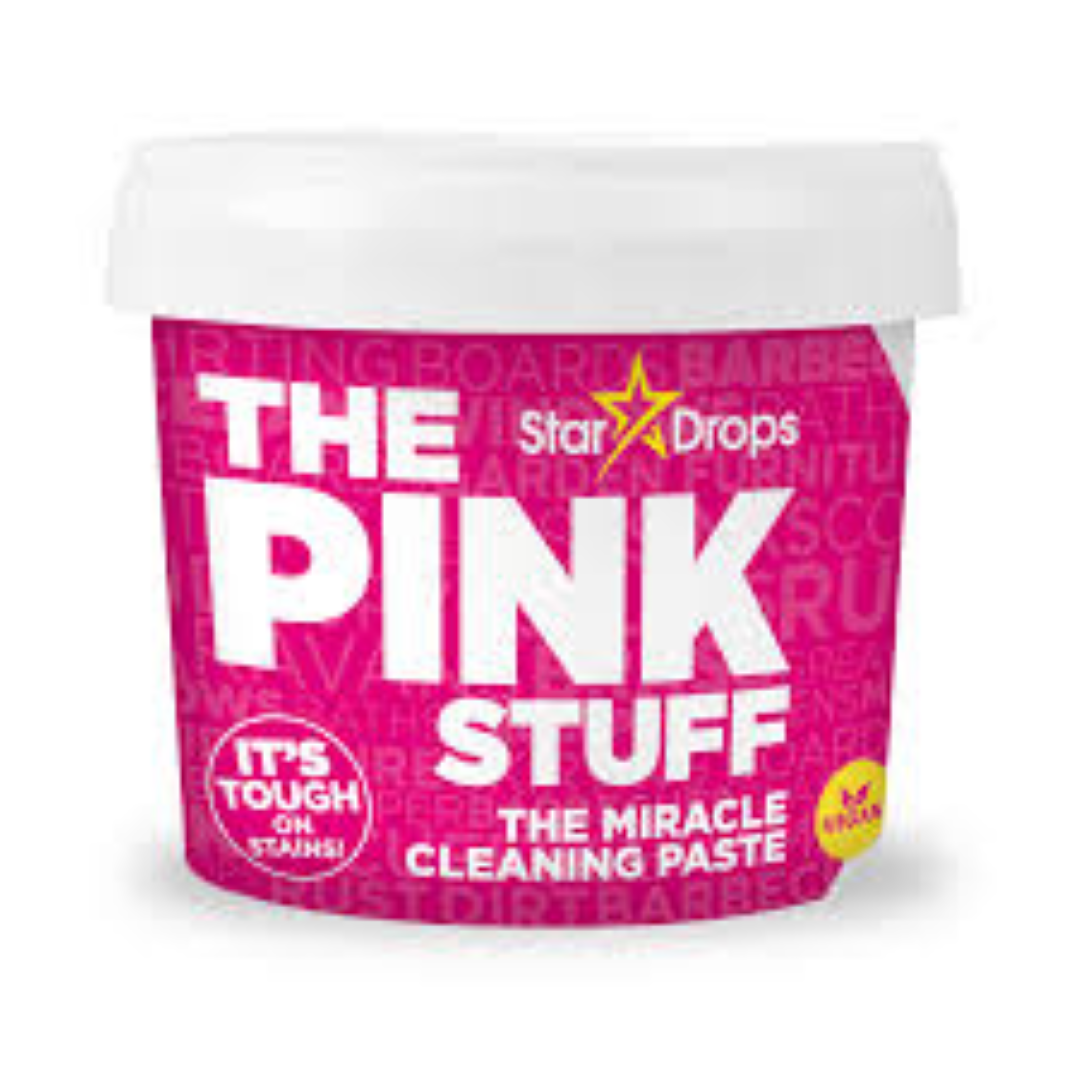 THE PINK STUFF CLEANING PASTE 500G